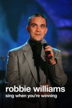 Robbie Williams - Sing When You're Winning