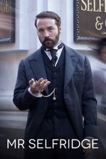 Mr Selfridge