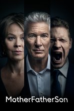 MotherFatherSon