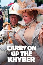Carry On Up the Khyber