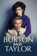 Burton and Taylor