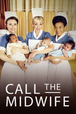 Call the Midwife