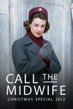 Call The Midwife Christmas Special 2012