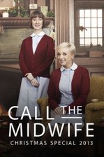Call The Midwife Christmas Special 2013