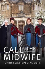 Call The Midwife Christmas Special 2017