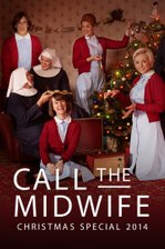Call The Midwife Christmas Special 2014