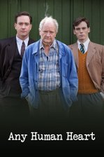 Any Human Heart