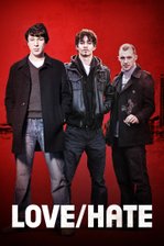 Love/Hate