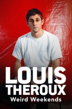Louis Theroux's Weird Weekends