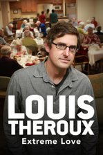 Louis Theroux: Extreme Love