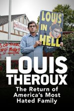 Louis Theroux: The Return of America's Most Hated Family