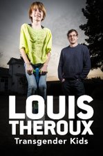 Louis Theroux: Transgender Kids