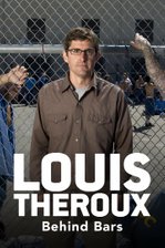 Louis Theroux: Behind Bars
