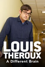 Louis Theroux: A Different Brain