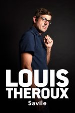 Louis Theroux: Savile