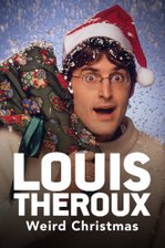 Louis Theroux's Weird Christmas