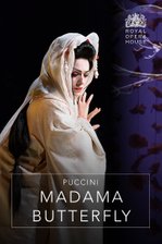Puccini: Madame Butterfly - The Royal Opera House