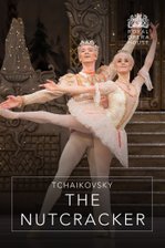 Tchaikovsky: The Nutcracker