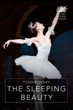 Tchaikovsky: The Sleeping Beauty
