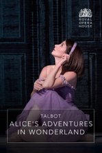 Talbot: Alice's Adventures In Wonderland