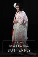 Puccini: Madama Butterfly - Glyndebourne Festival Opera
