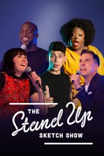 The Stand Up Sketch Show