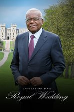 Invitation to a Royal Wedding