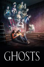 Ghosts