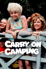 Carry On Camping