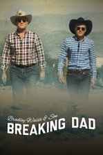 Bradley Walsh & Son: Breaking Dad