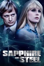 Sapphire and Steel