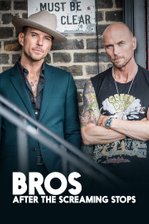 Bros: After the Screaming Stops
