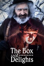 The Box of Delights