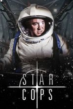 Star Cops