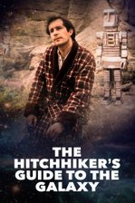 The Hitchhiker's Guide to the Galaxy