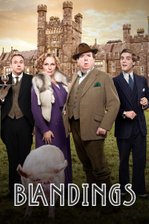Blandings
