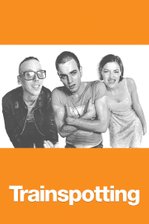 Trainspotting