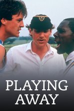 Playing Away