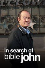 In Search of Bible John