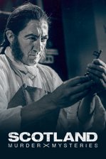 Scotland's Murder Mysteries