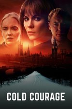 Cold Courage