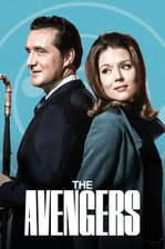 The Avengers