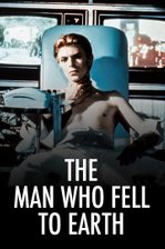 The Man Who Fell to Earth