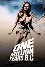 One Million Years B.C.