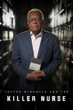 Trevor McDonald and the Killer Nurse