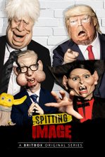New Spitting Image