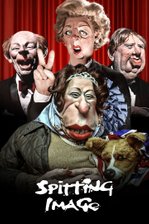 Classic Spitting Image