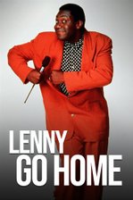 Lenny Go Home