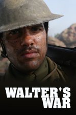 Walter's War