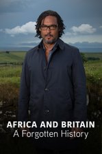 Africa and Britain: A Forgotten History